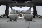 Mercedes-Benz ML-Class 2009 года